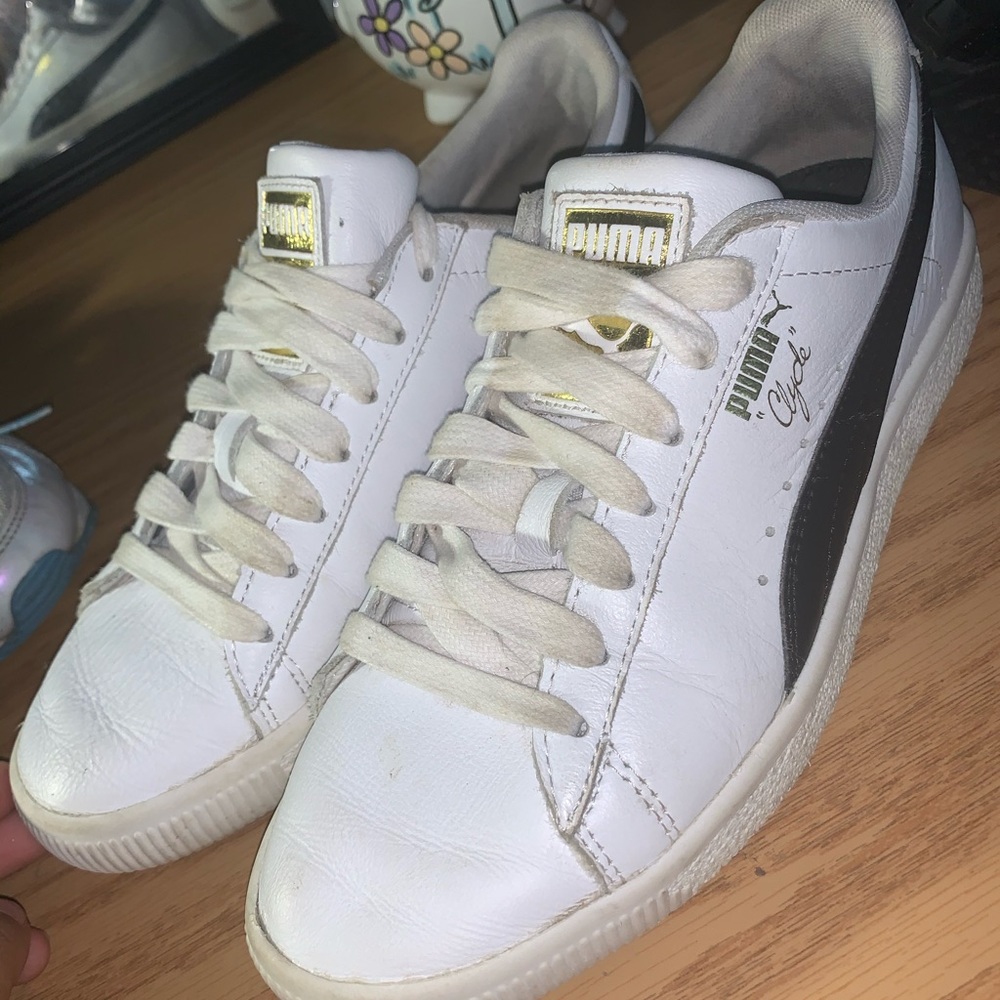 Pumas